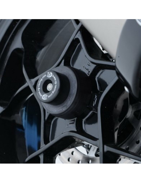 Protection de bras oscillant R&G RACING orange KTM 1290 Super Duke