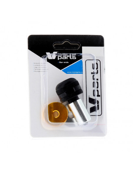 Embout de guidon de protection de levier V PARTS unitaire
