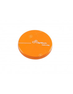 Capuchon LIGHTECH Smart Plug orange