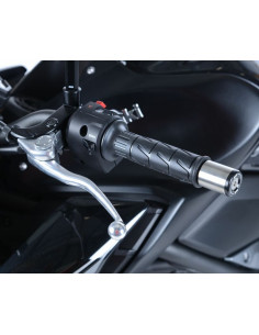 Embouts de guidon R&G RACING 2