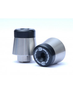 Embouts de guidon R&G RACING Honda CB650F 2