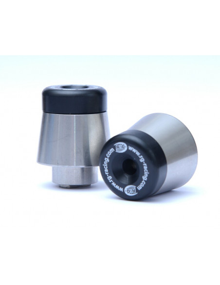 Embouts de guidon R&G RACING Honda CB650F