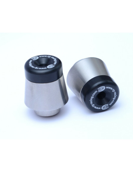 Embouts de guidon R&G RACING Honda CB650F