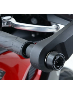 Embouts de guidon R&G RACING Yamaha MT-09 Tracer