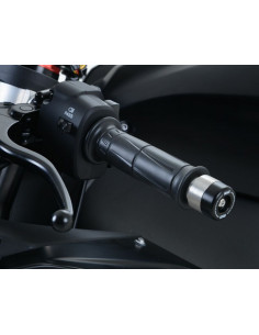 Embouts de guidon R&G RACING Kawasaki ZX-10R 2