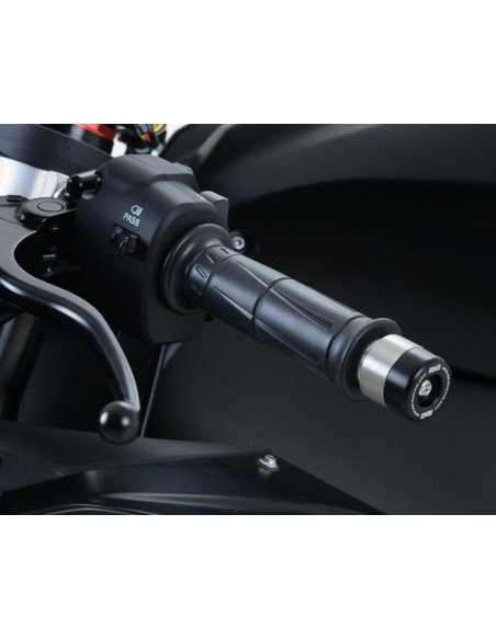 Embouts de guidon R&G RACING Kawasaki ZX-10R