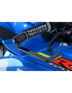 Protection de levier de frein R&G RACING carbone Suzuki GSX-R1000