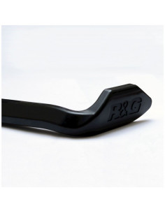 Protection de levier de frein R&G RACING - noir 2