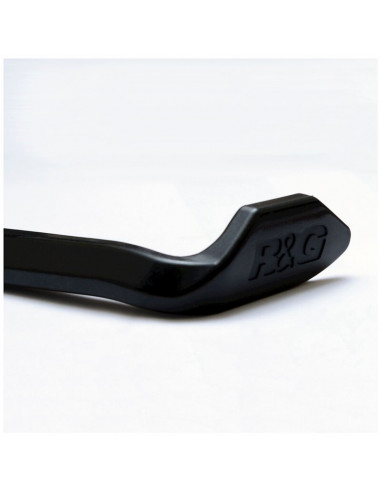 Protection de levier de frein R&G RACING - noir