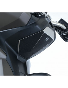 Protection de console centrale R&G RACING noir Honda X-ADV 2