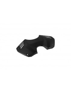 Carter de réservoir LIGHTECH carbone mate Ducati Panigale V4