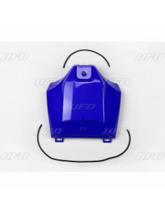 Couvre réservoir UFO bleu origine Yamaha YZ450F