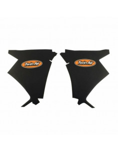 Kit déco boîte à air antidérapant TWIN AIR Yamaha YZF250F