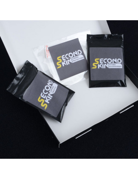 Kit de protection tableau de bord R&G RACING Second Skin transparent BMW R1200GS