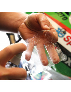 Seconde peau R&G RACING transparent Kawasaki GTR1400 2