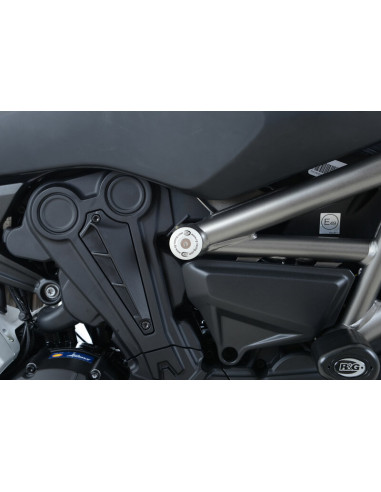 Insert de cadre droit R&G RACING Ducati X-Diavel/S