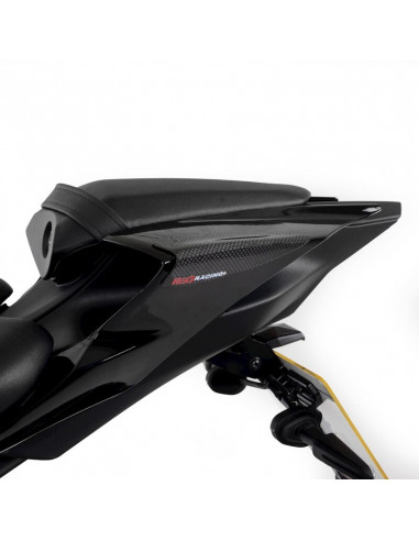 Sliders de coque arrière R&G RACING carbone - Yamaha R7