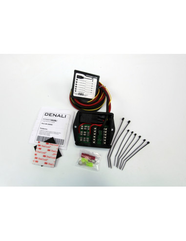Module d'alimentation DENALI PowerHub2