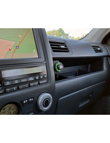 Contrôleur intelligent DENALI DialDim