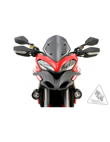 Support éclairage DENALI Ducati Multistrada 1200/1200S