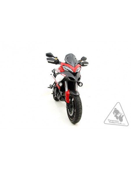 Support éclairage DENALI Ducati Multistrada 1200/1200S