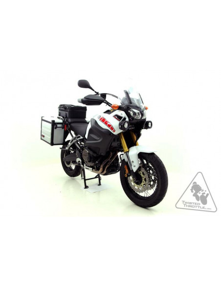 Support éclairage DENALI Yamaha XT1200Z Super tenere