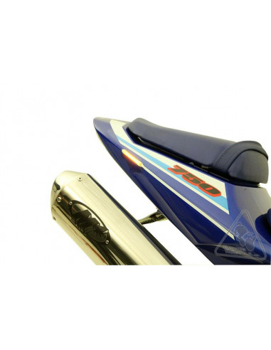 Bandes LED DENALI ambre