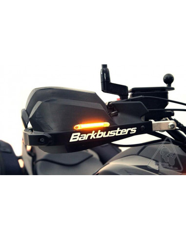 Bandes LED DENALI ambre