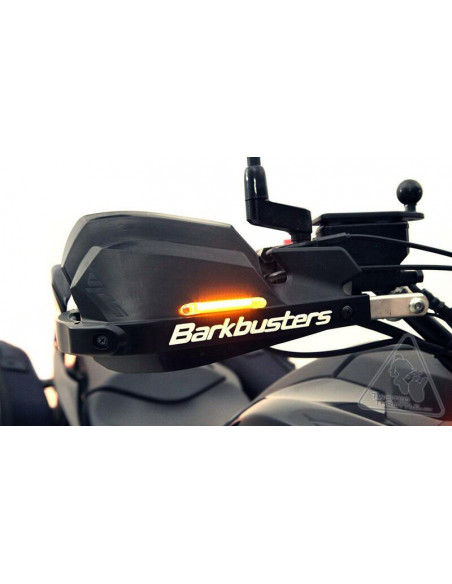 Bandes LED DENALI ambre