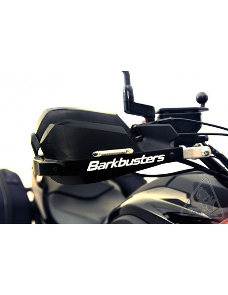 Bandes LED DENALI ambre