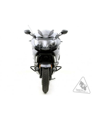 Support éclairage DENALI BMW K1600GT/GTL