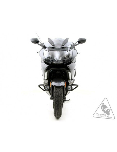 Support éclairage DENALI BMW K1600GT/GTL