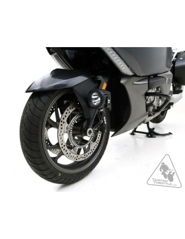 Support éclairage DENALI BMW K1600GT/GTL