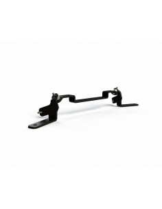 Support éclairage DENALI BMW F750GS/F850GS