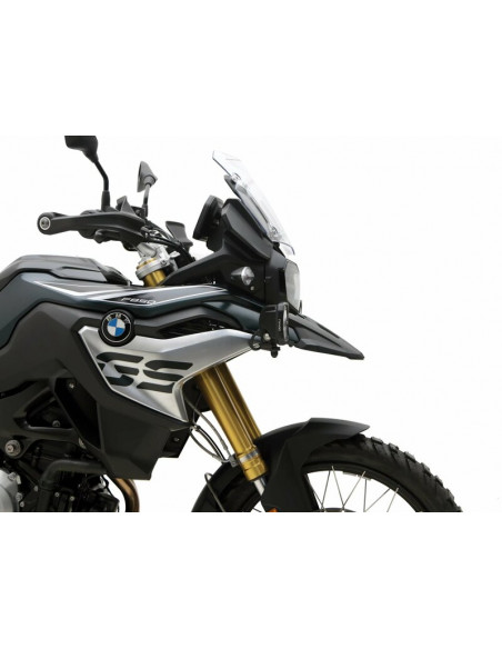 Support éclairage DENALI BMW F750GS/F850GS
