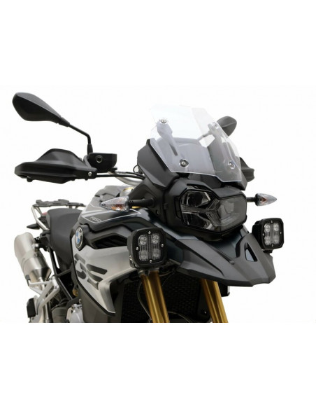 Support éclairage DENALI BMW F750GS/F850GS