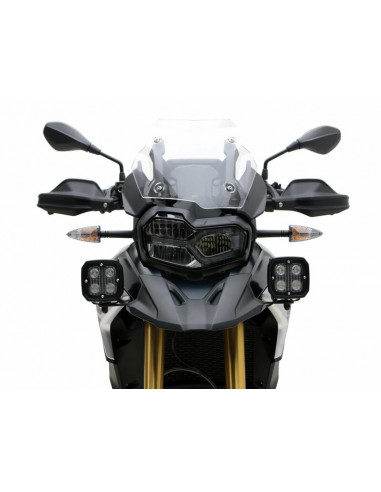 Support éclairage DENALI BMW F750GS/F850GS