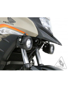 Support éclairage DENALI Honda CB500X