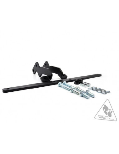 Support éclairage DENALI Honda CB500X