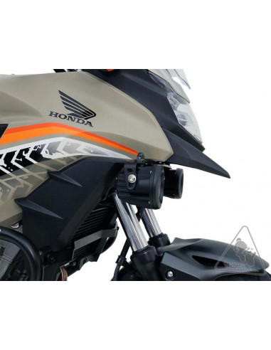 Support éclairage DENALI Honda CB500X