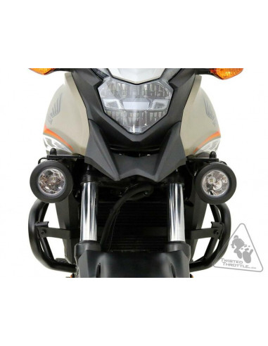 Support éclairage DENALI Honda CB500X