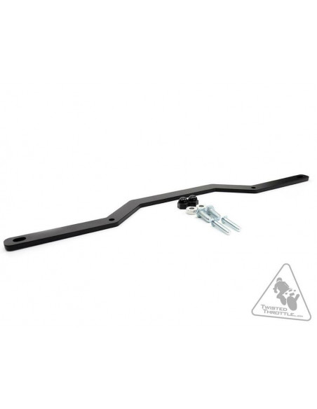 Support éclairage DENALI Triumph Tiger 1200 Explorer