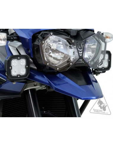 Support éclairage DENALI Triumph Tiger 1200 Explorer