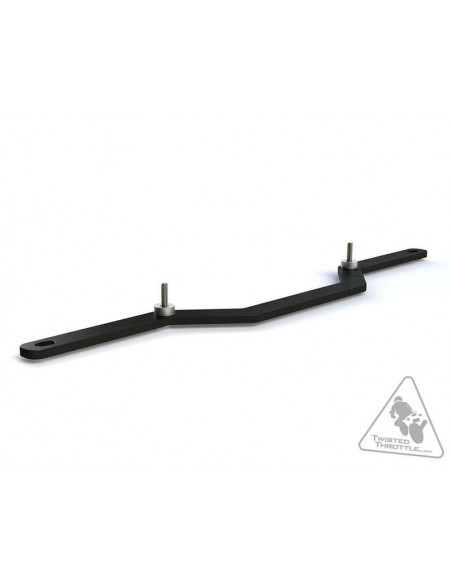 Support éclairage DENALI Triumph Tiger 1200 Explorer