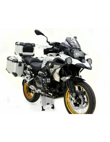 Support éclairage DENALI BMW R1250GS