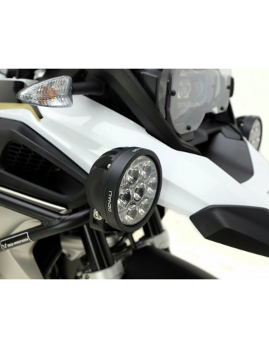 Support éclairage DENALI BMW R1250GS