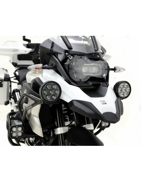 Support éclairage DENALI BMW R1250GS