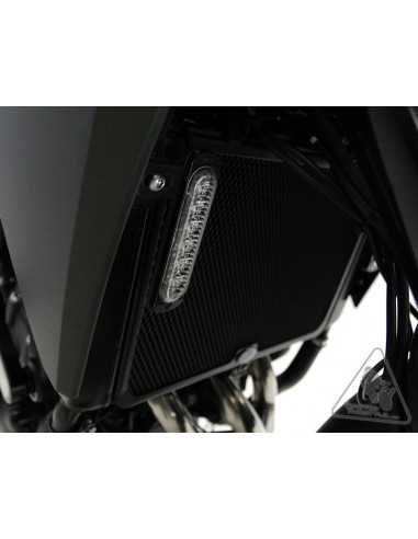 Éclairage additionnel DENALI DRL "Daytime Running Light" - blanc