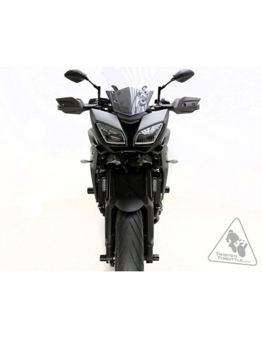 Éclairage additionnel DENALI DRL "Daytime Running Light" - blanc