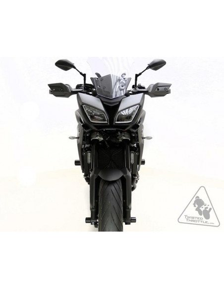 Éclairage additionnel DENALI DRL "Daytime Running Light" - blanc